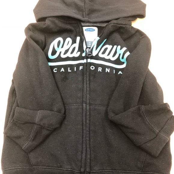 Hoddie Toddler 4T boy - Picture 3 of 3